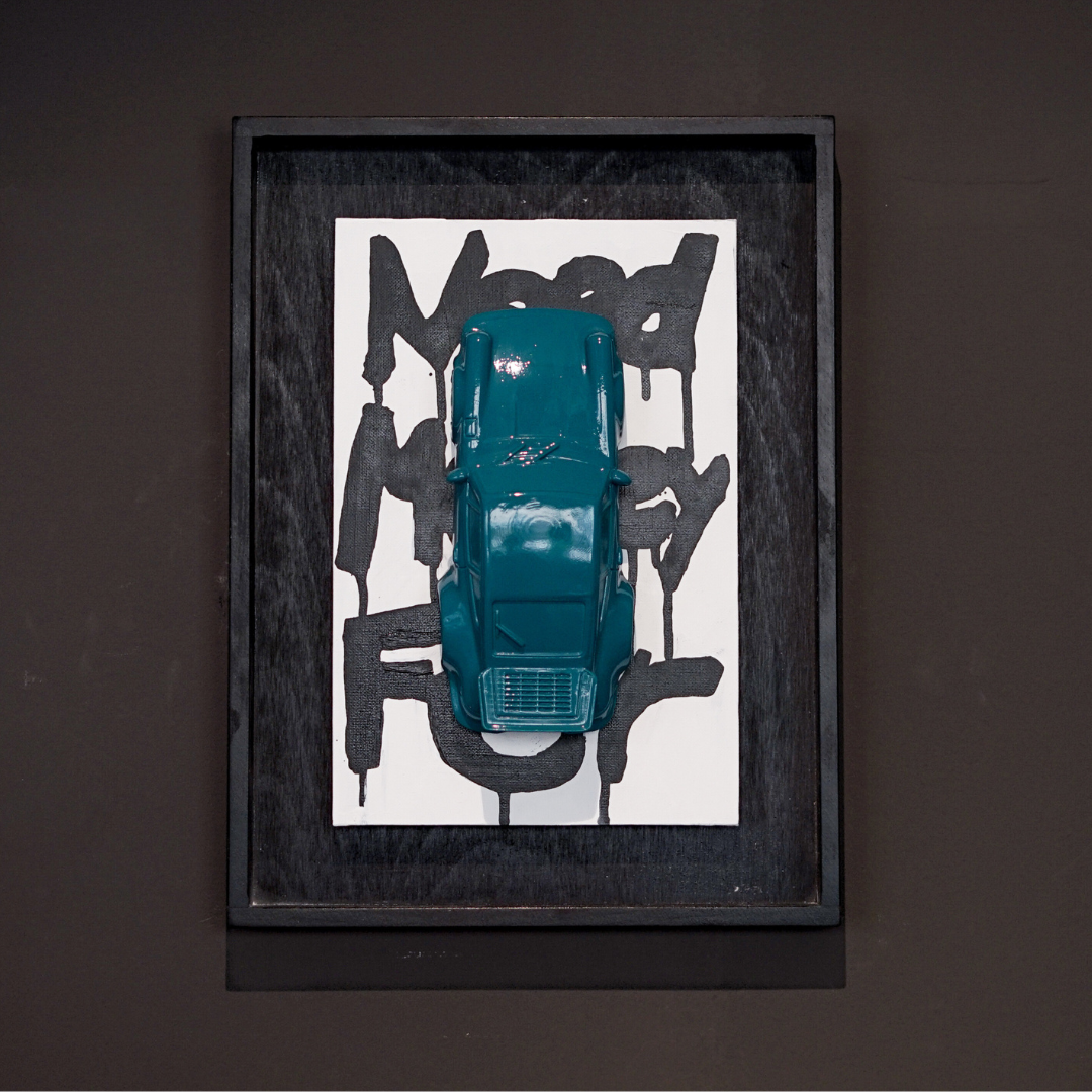 CUSTOM Need Money For Porsche