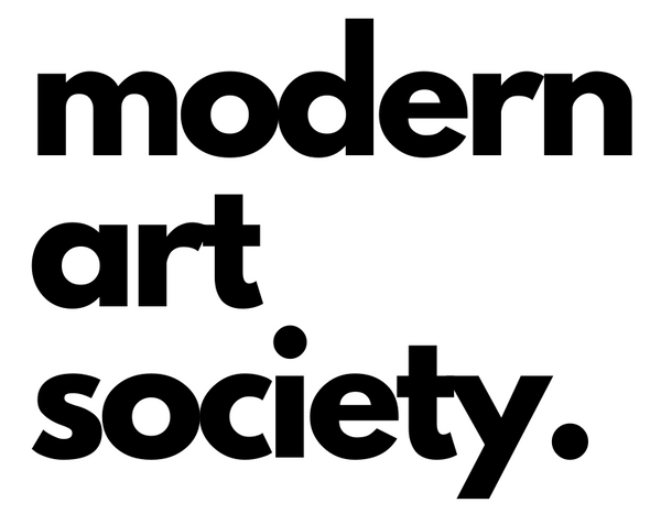 Modern Art Society