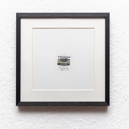 Olive Beauty (front)