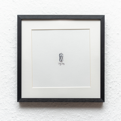 Silver Surfer (mini)