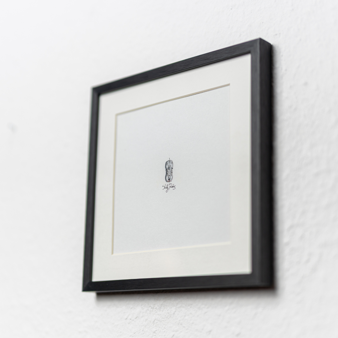 Silver Surfer (mini)