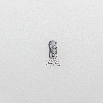 Silver Surfer (mini)