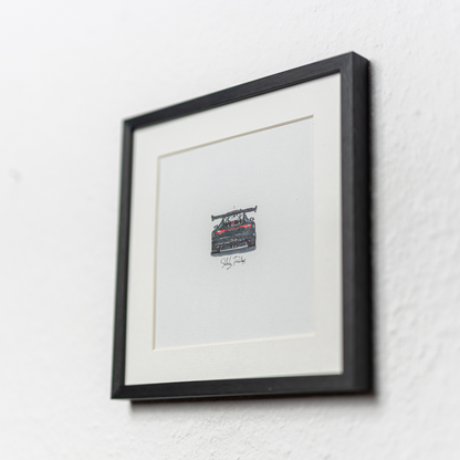 Black Beast (GT3 RS)