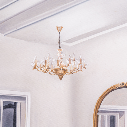 Renaissance Horsepower