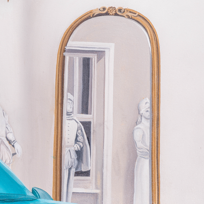 Renaissance Horsepower