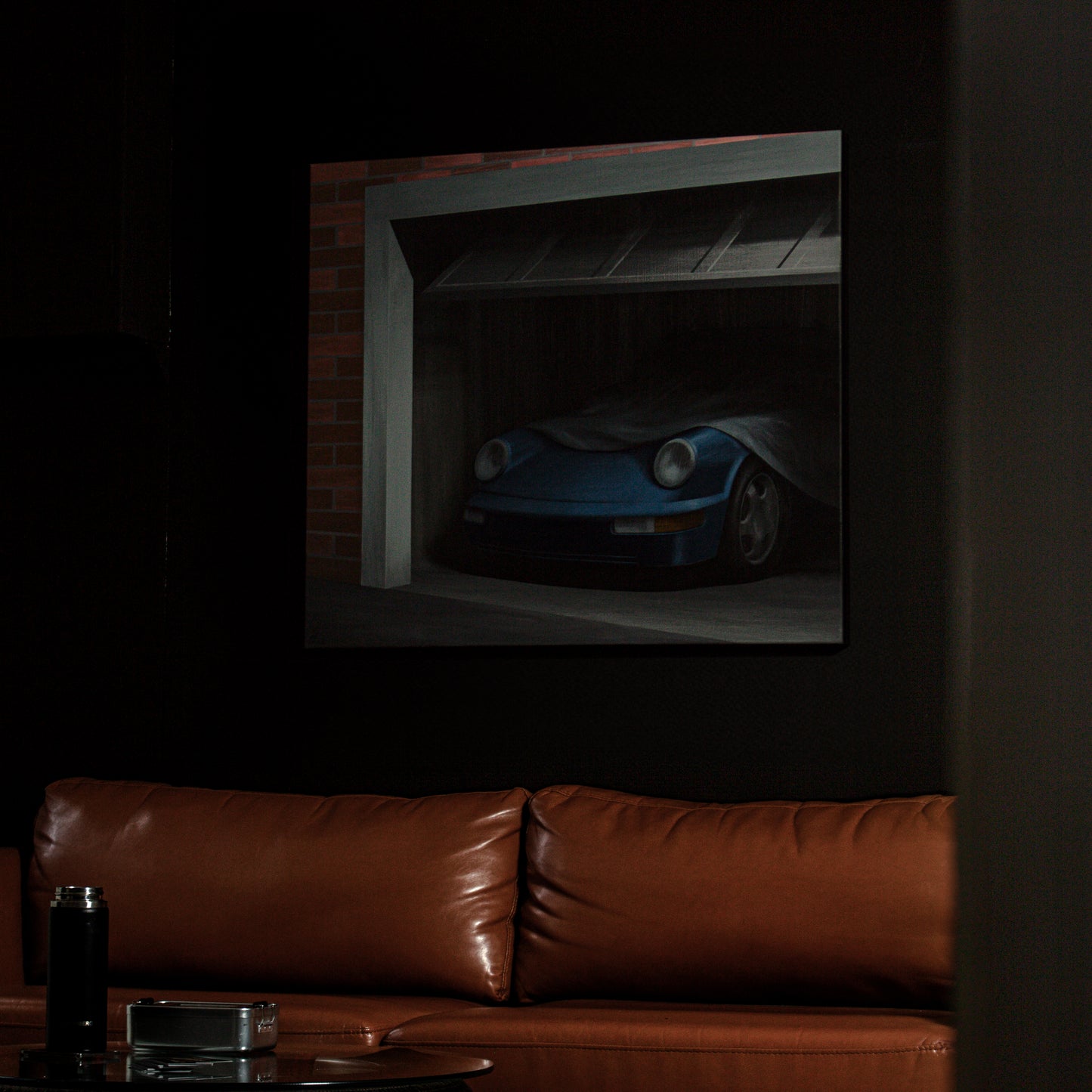 Waiting for Tomorrow