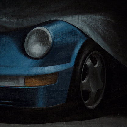 Waiting for Tomorrow