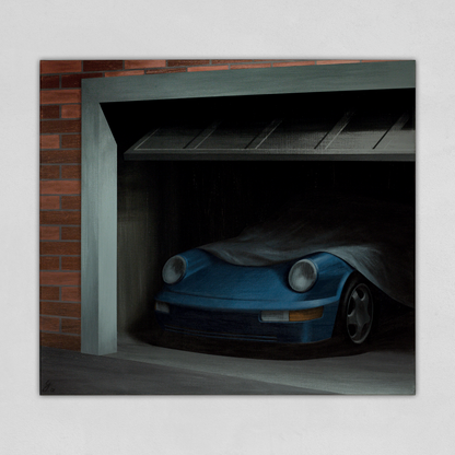 Waiting for Tomorrow