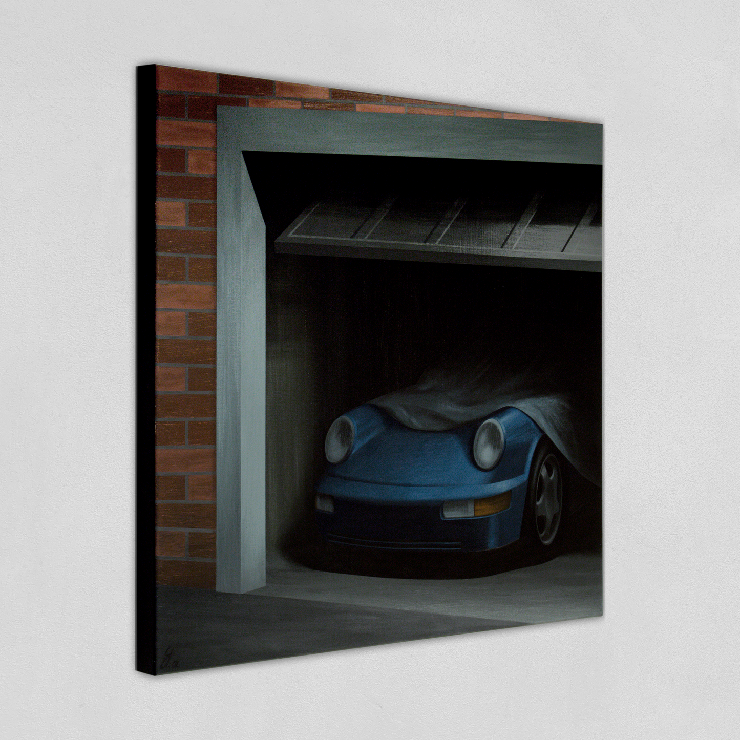 Waiting for Tomorrow