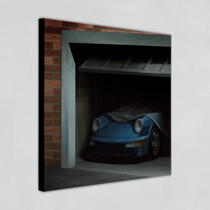 Waiting for Tomorrow